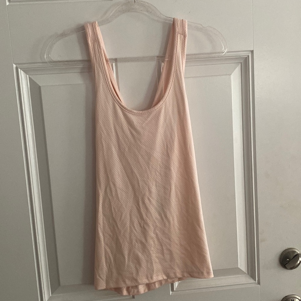 Calia workout top sml